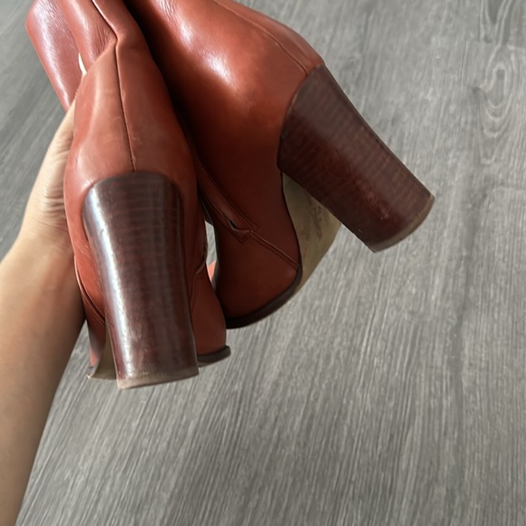 SAM EDELMAN Reyes Boot - Picture 14 of 15